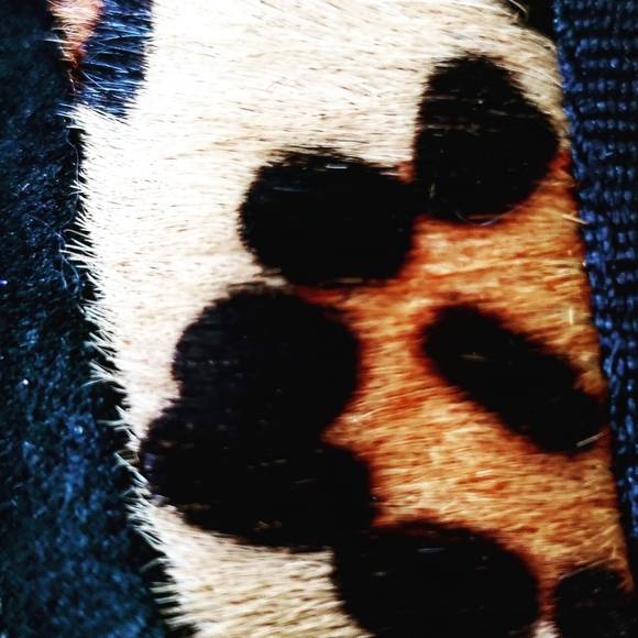 🐆🐆Coach Flats🐆🐆 - Picture 4 of 4